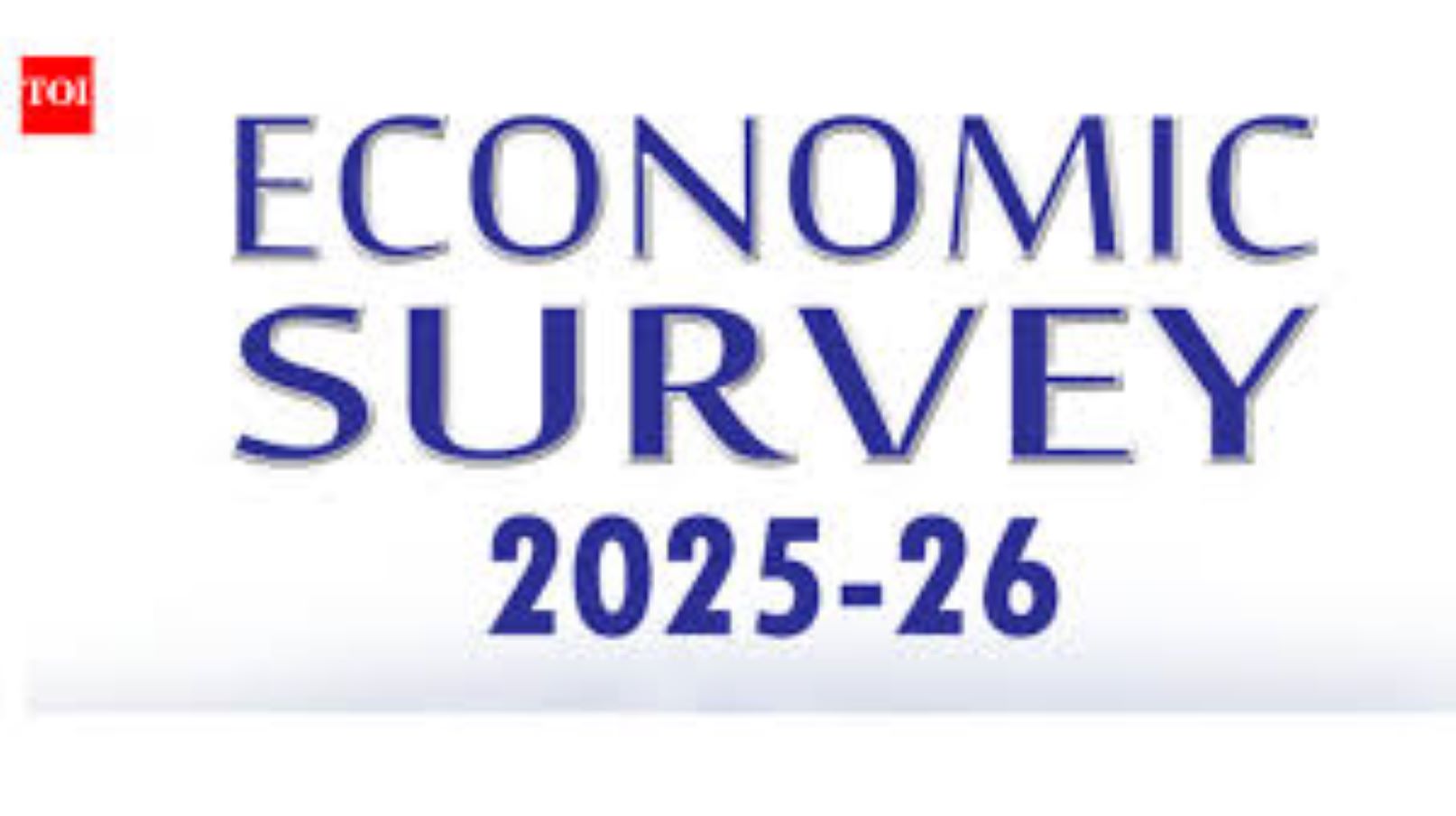 Economic Survey